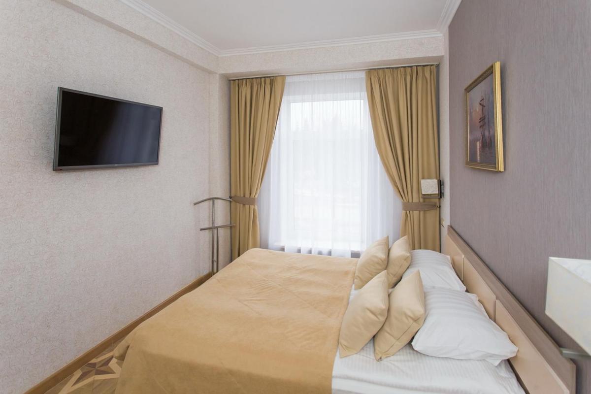 INTOURIST HOTEL ВЕЛИКИЙ НОВГОРОД 3* (Россия) - от 1853 UAH | NOCHI